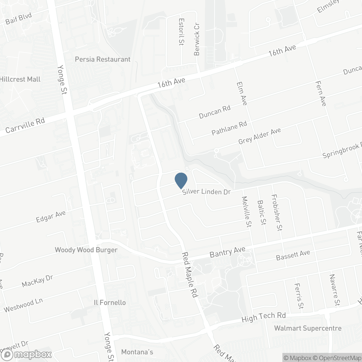 33 LEVELLANDS CRESCENT, Richmond Hill, Ontario L4B 0A5